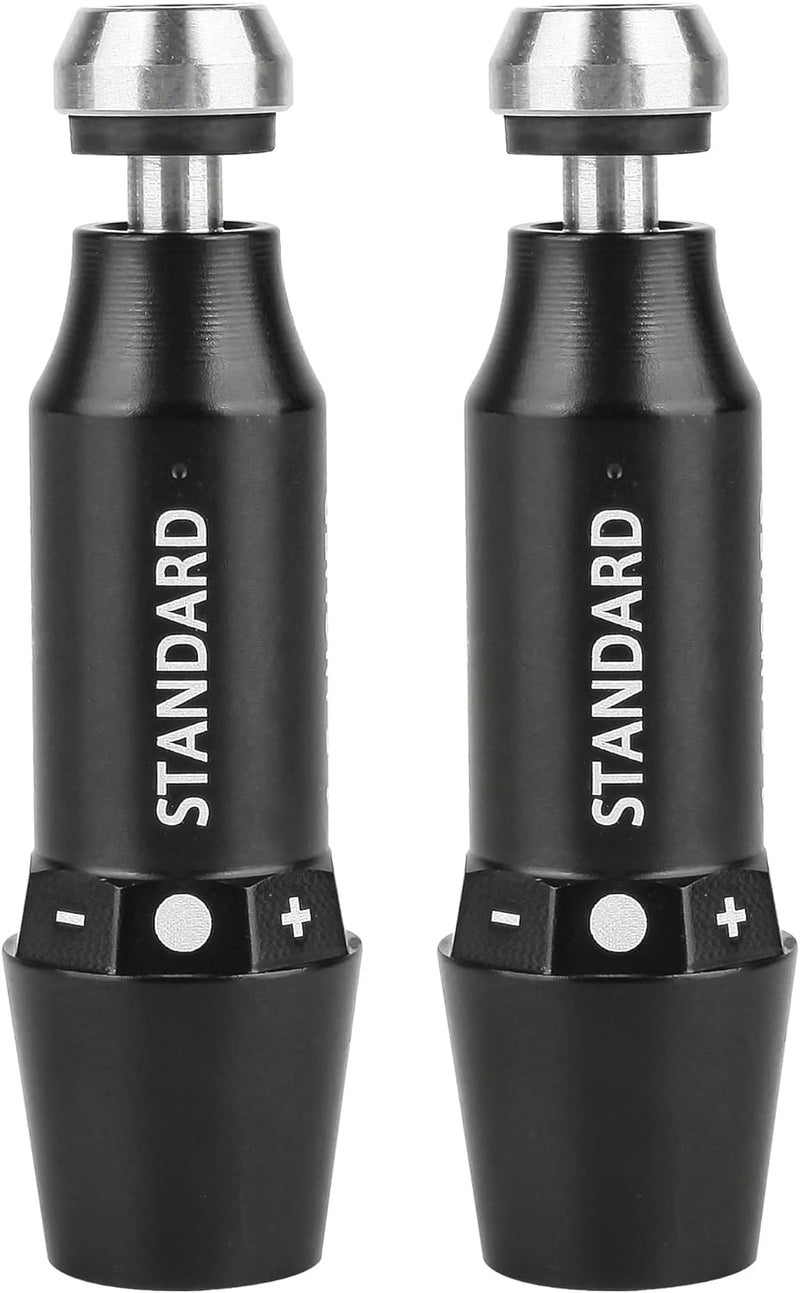 FoFoFo Golf Shaft Sleeve Adapter Compatible with PXG 0211 0811 Gen1 Gen2 Gen3 Gen4 Driver Fairway Wood RH - Image 1